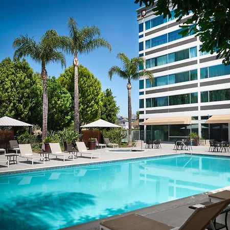 Sheraton Ontario Airport Hotel Dış mekan fotoğraf